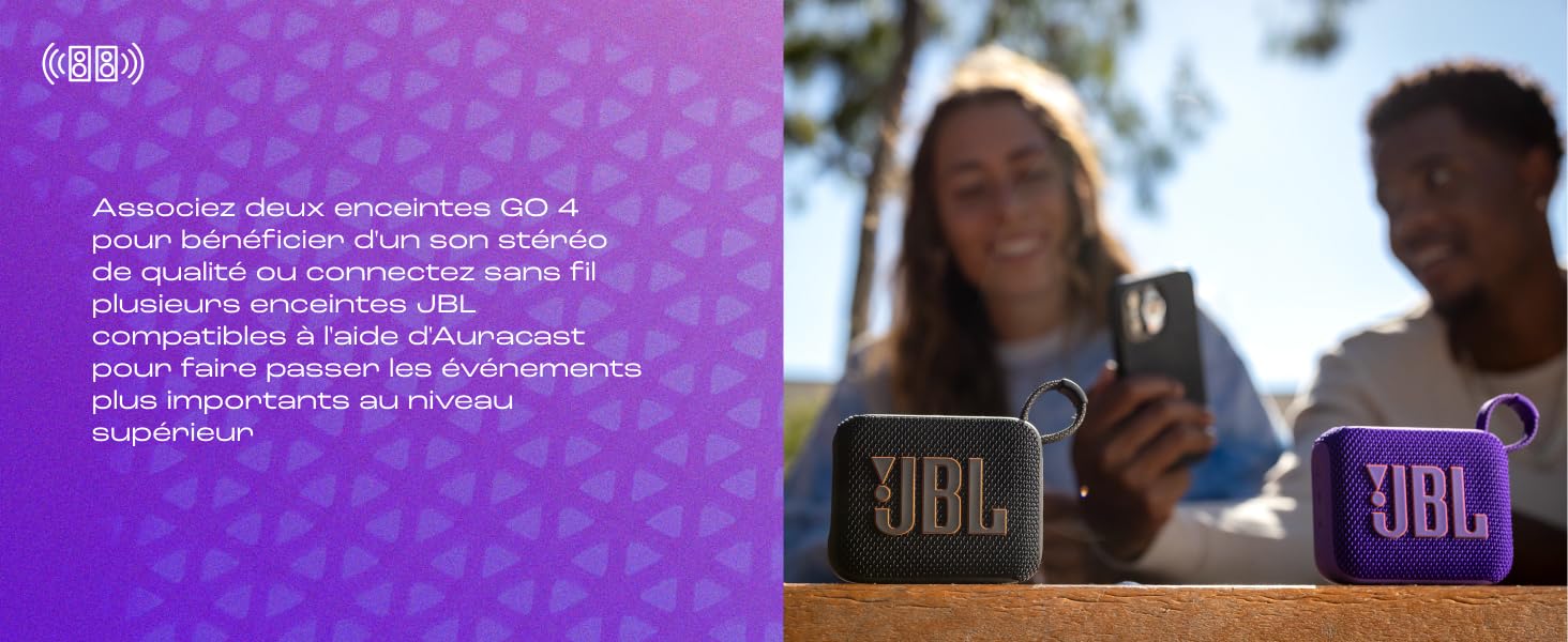 JBL GO 4