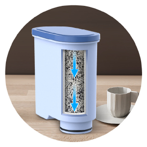  filtre cafetiere philips