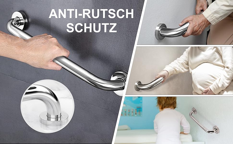 Bathroom Grab Bar 02