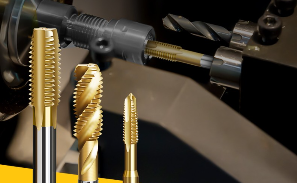 Drill Tap