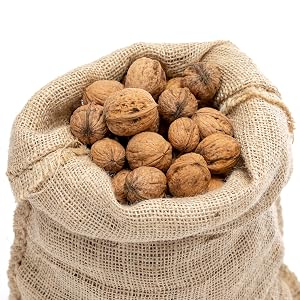 sac alimentaire jute