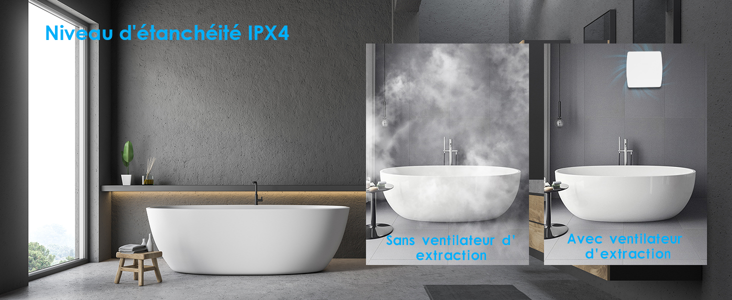 extracteur d'air