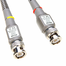Sonde d'oscilloscope P6100