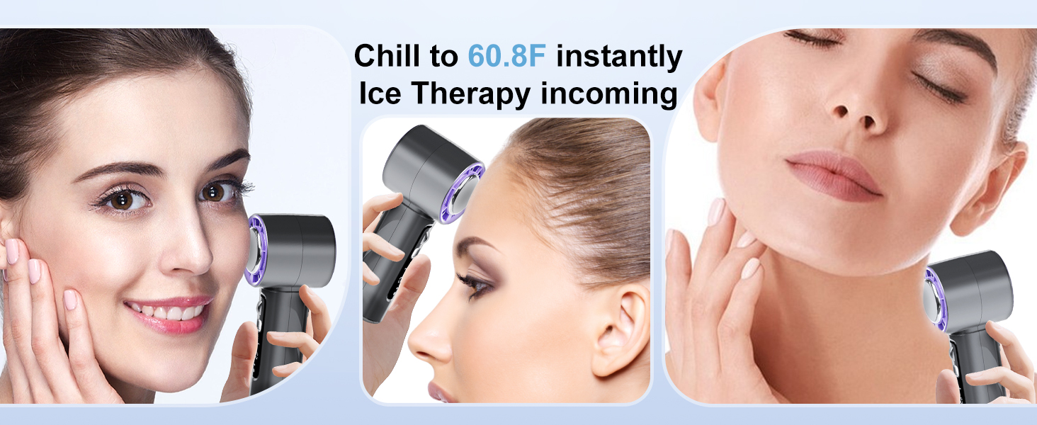 Portable Handheld Fan