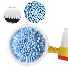 brosse lavage voiture