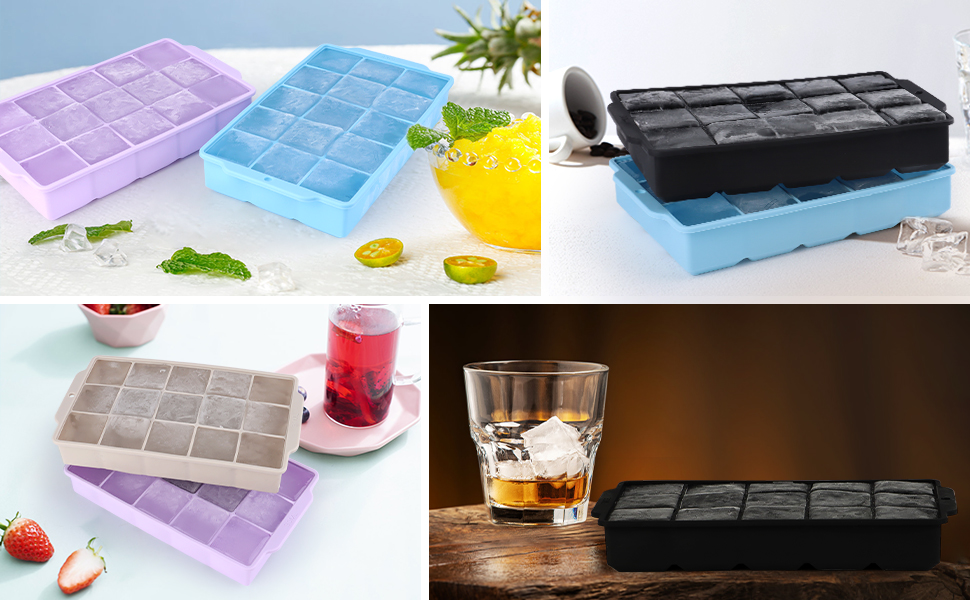 Eiswürfelschale