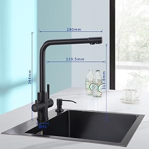 Installation diagram