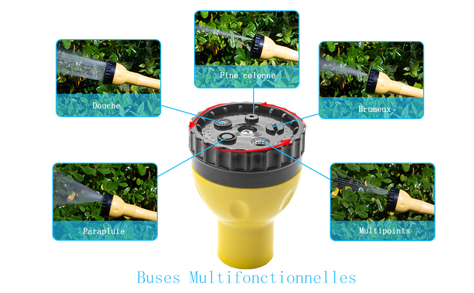 brosse lavage voiture
