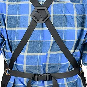 QeeLink quick release chef apron