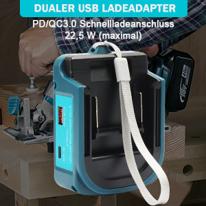 USB ADAPTER