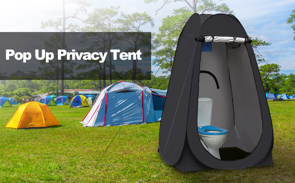 tente pop up 
