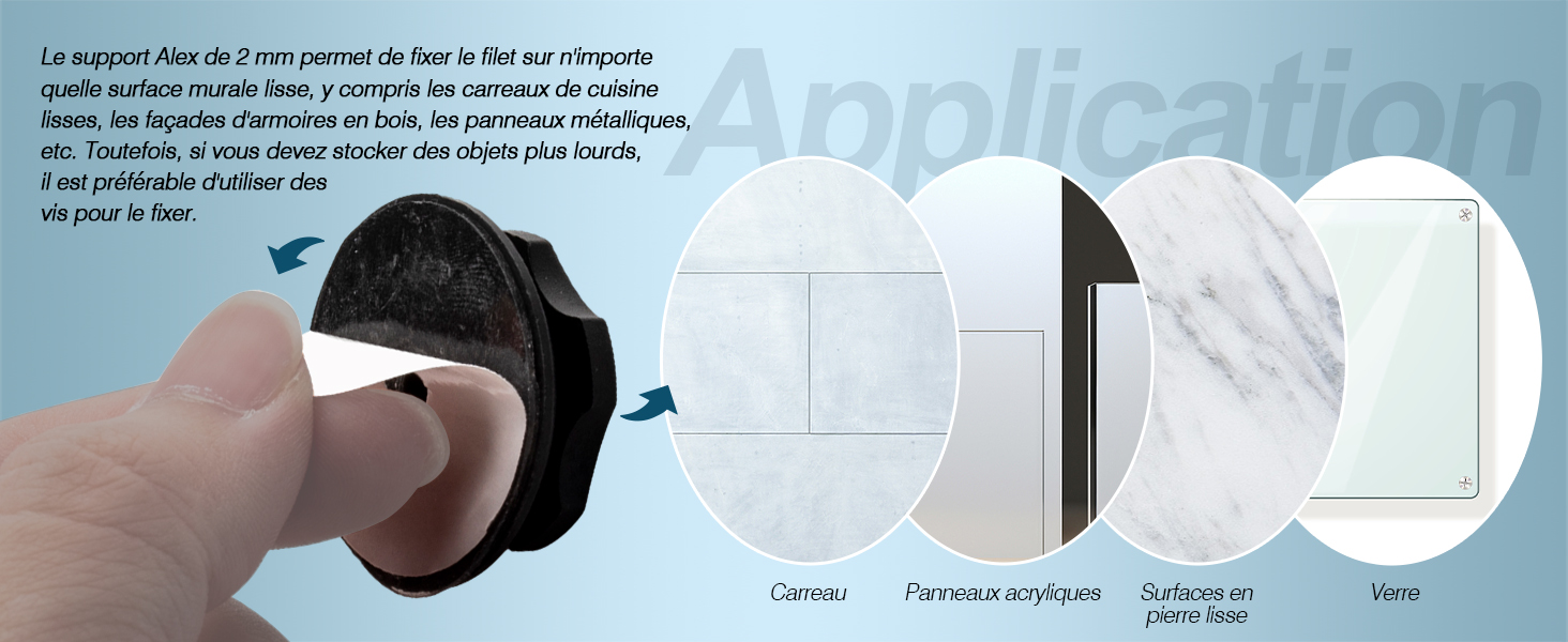Accessoires de camping