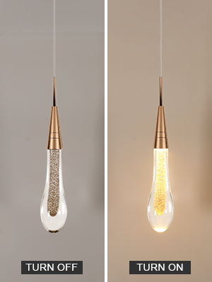 Lampe suspendue