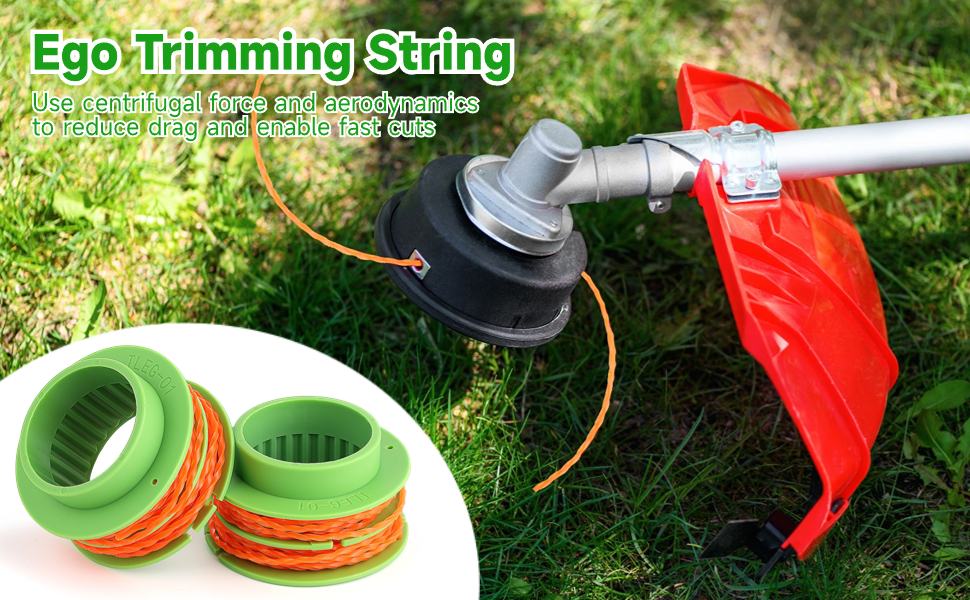 AGO Trimmer Line String