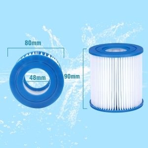 pump filter
