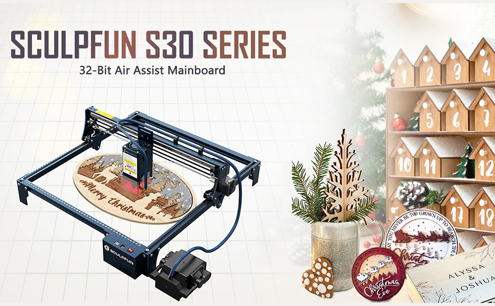 sculpfun s30 pro max