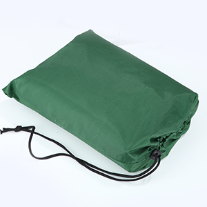 Bache pour Cuve IBC 1000L
