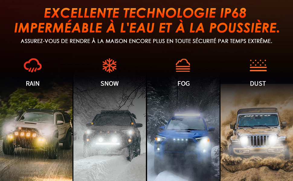 ampoule led voiture h7