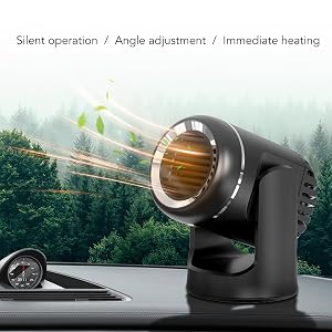 Car Heater