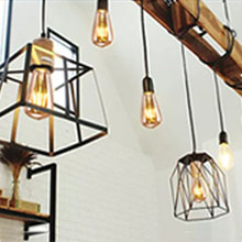 ampoule filament
