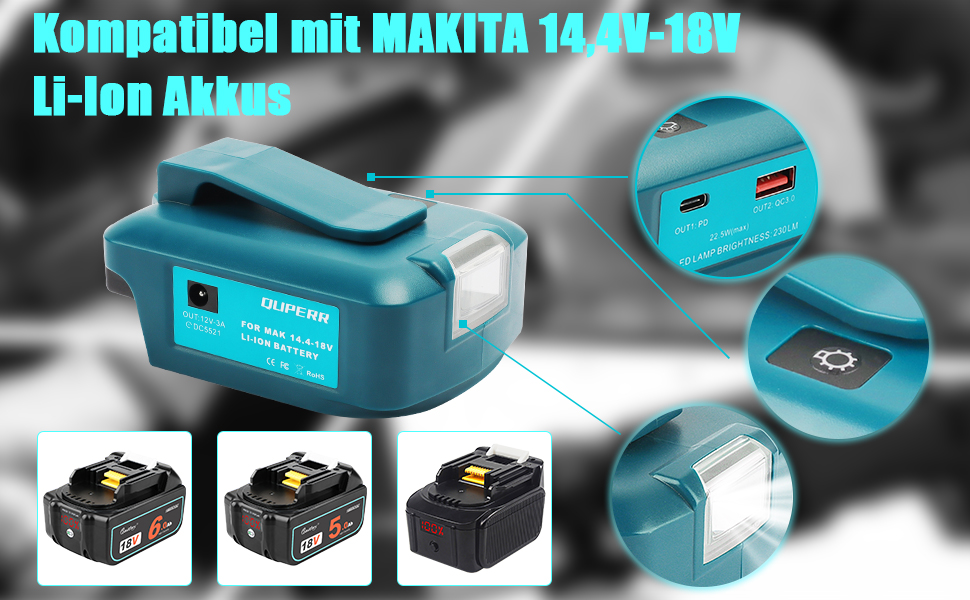 ADAPTER