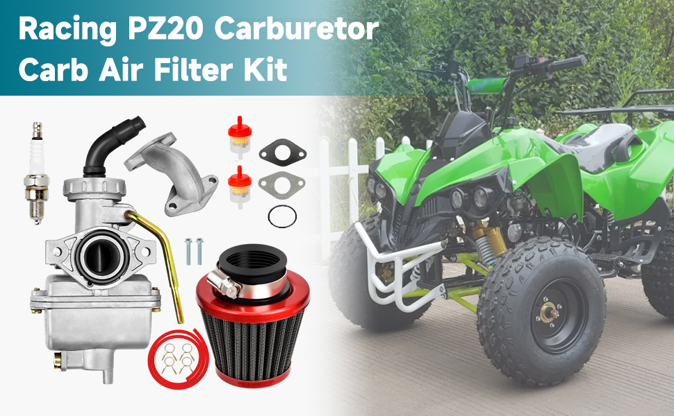 pz20 carburetor