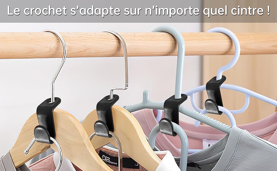 Gain de place