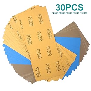 sandpaper