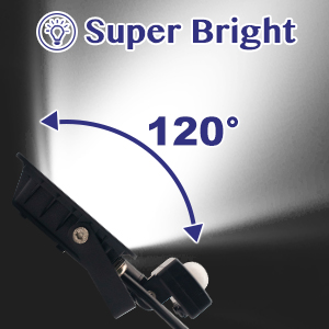 lampe exterieur detecteur de mouvement 