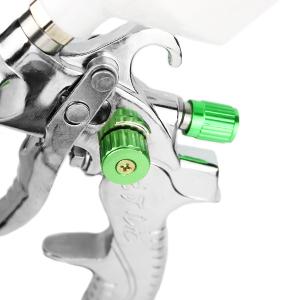 Pistolet à Peinture 