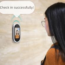 attendance machines