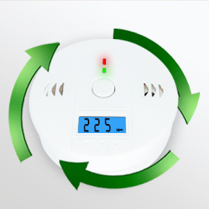 Carbon Monoxide Detectors
