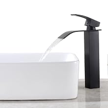 robinet lavabo