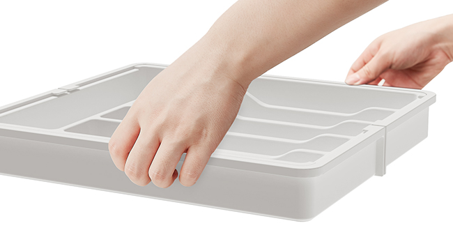 Lifewit.Silverware.Organizer