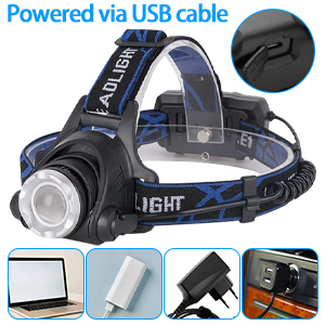 Téléchargement USB