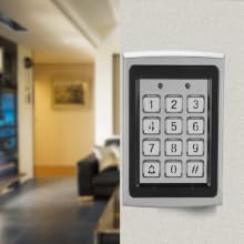 access control keyboards