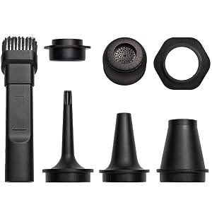 mini aspirateur sans fil
