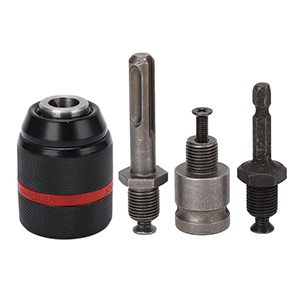 Mandrins pour perceuse