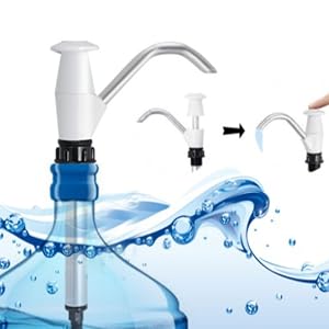 Pompe à eau Potable