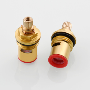 Valves de douche
