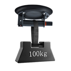Ventouse Vitre Professionnelle