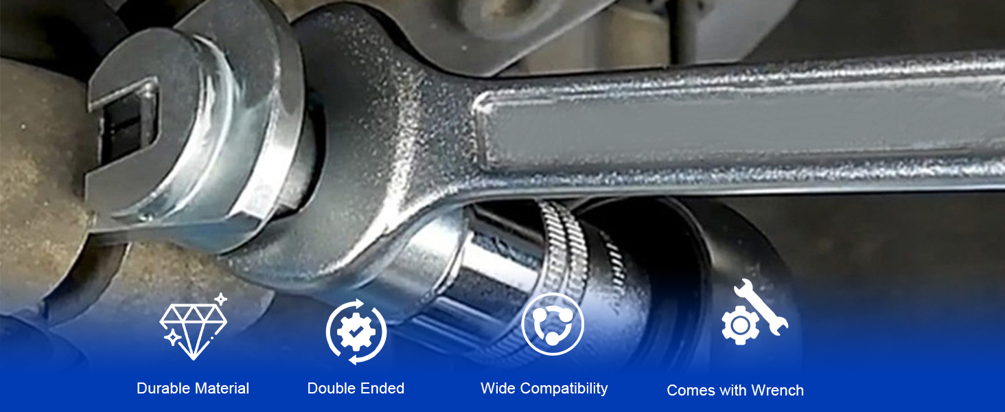 Strut Spreader Tool