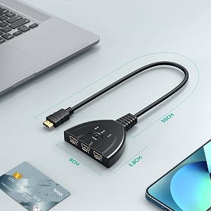 compact and portable