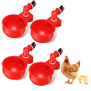 Abreuvoirs Automatiques Kit