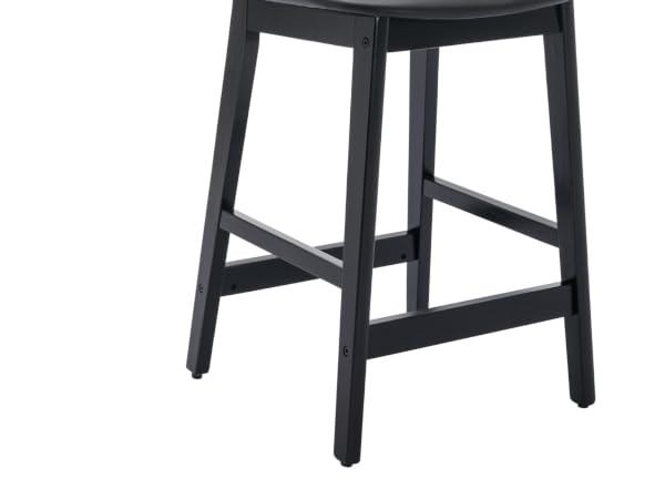 lot de 2 chaise de bar