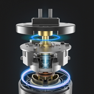 2 speeds