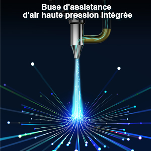 Machine de Gravure Laser