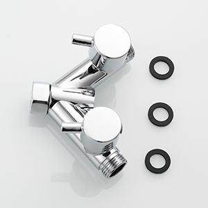 Séparateur de douche