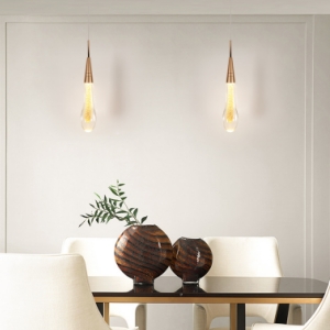 Lampe suspendue