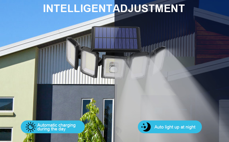 solar light
